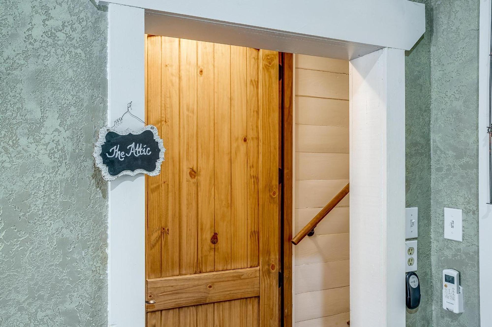 The Gallery House Boutique Hotel Stephenville Exterior photo