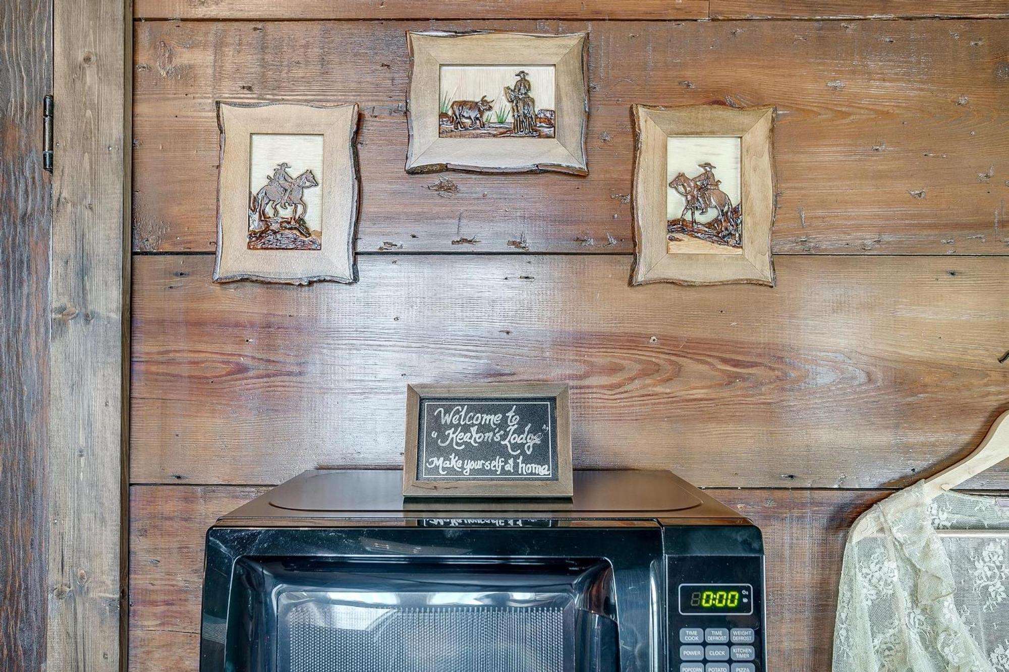 The Gallery House Boutique Hotel Stephenville Exterior photo